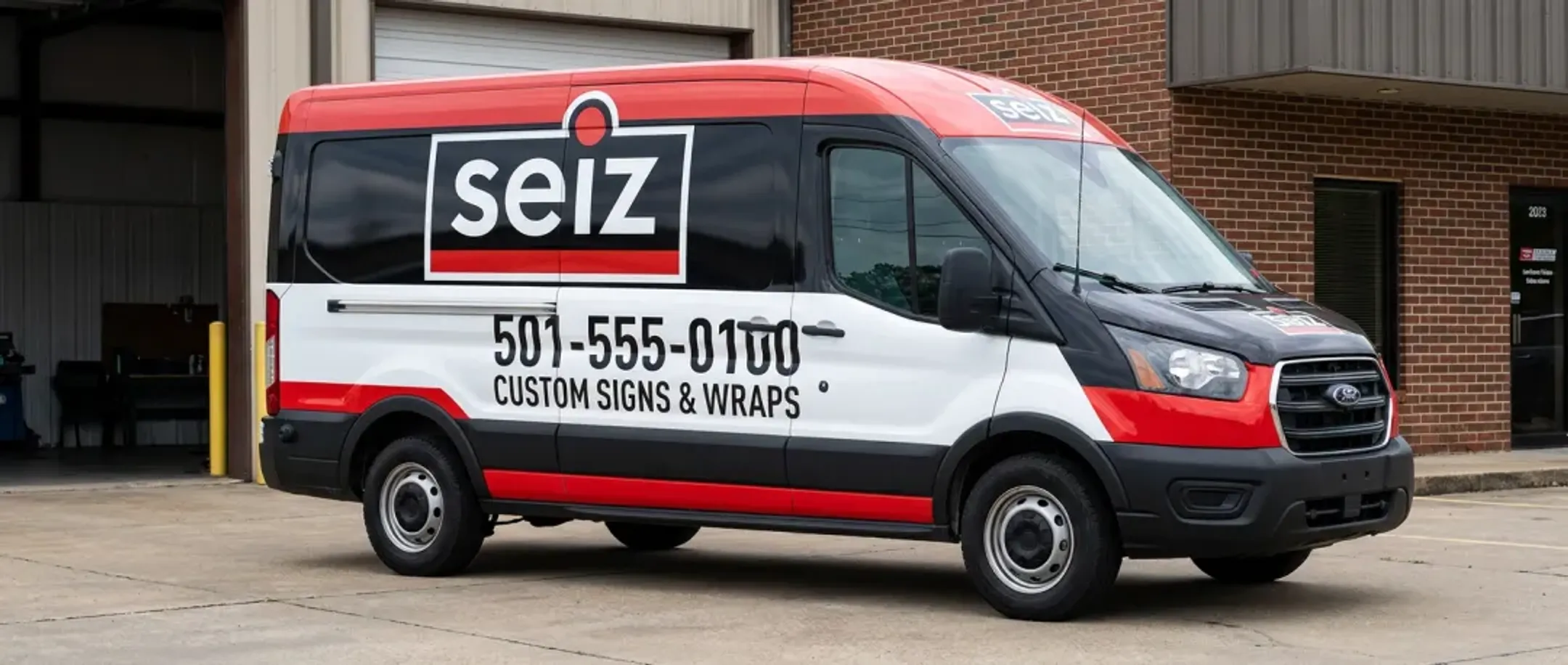 Service & Fleet Businesses