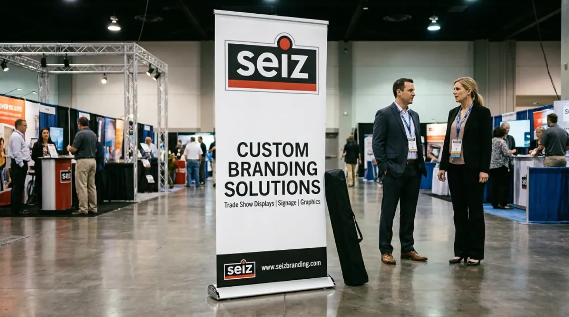 Trade Shows & Events