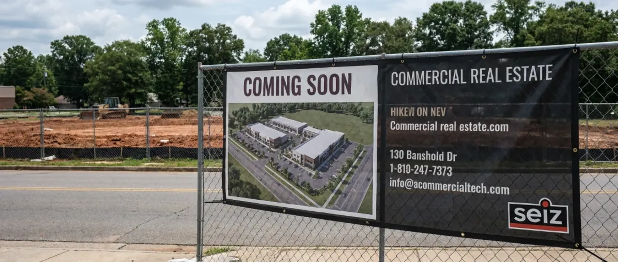 Construction & Real Estate