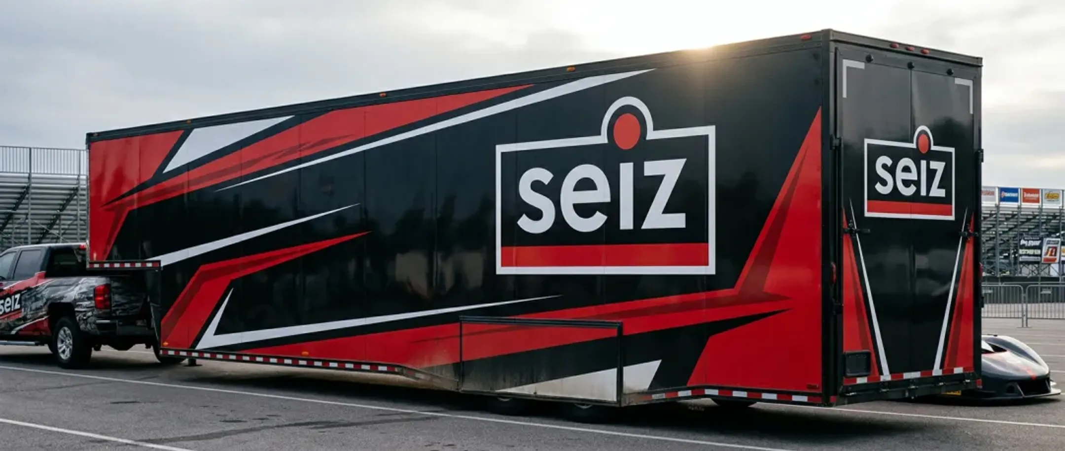 Event Marketing and Racing