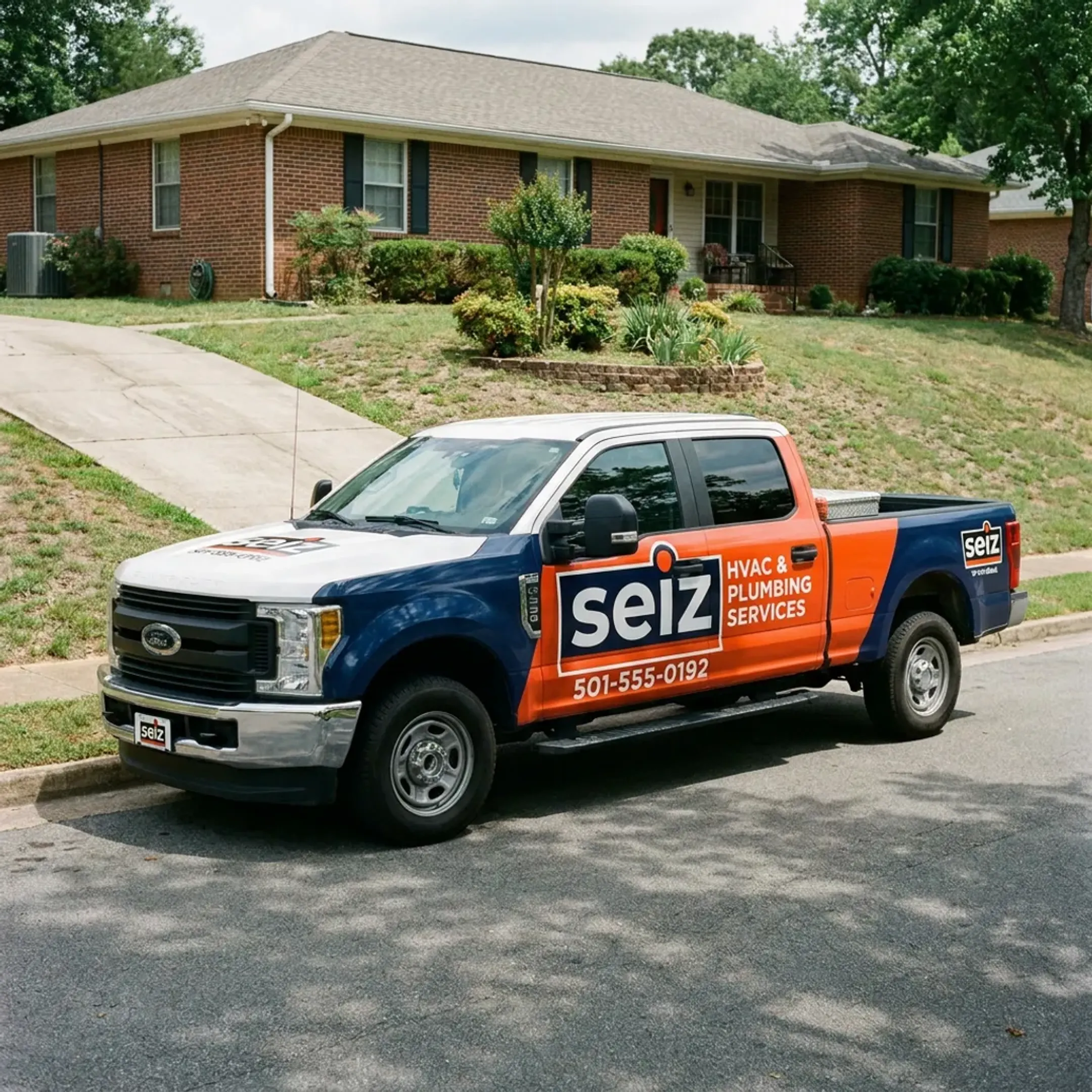 Trades and Contractors