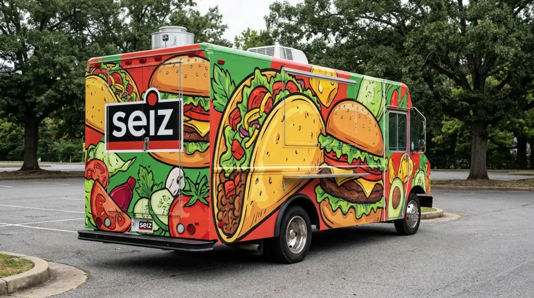 Restaurants and Food Service