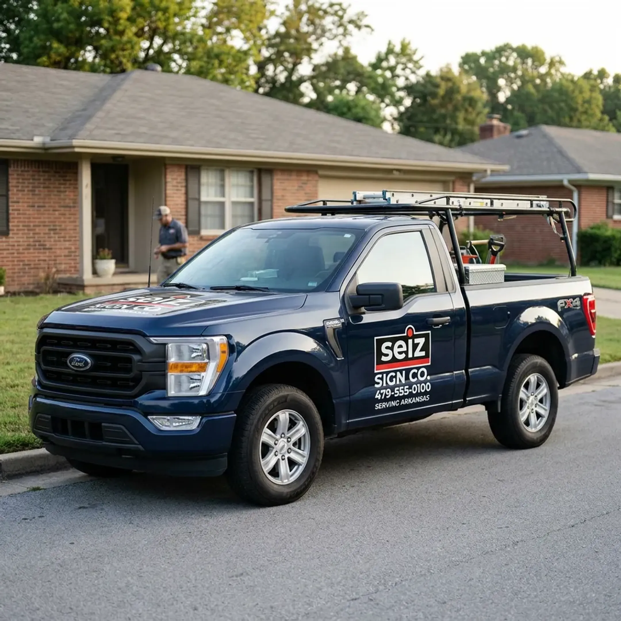 Contractors & Trades