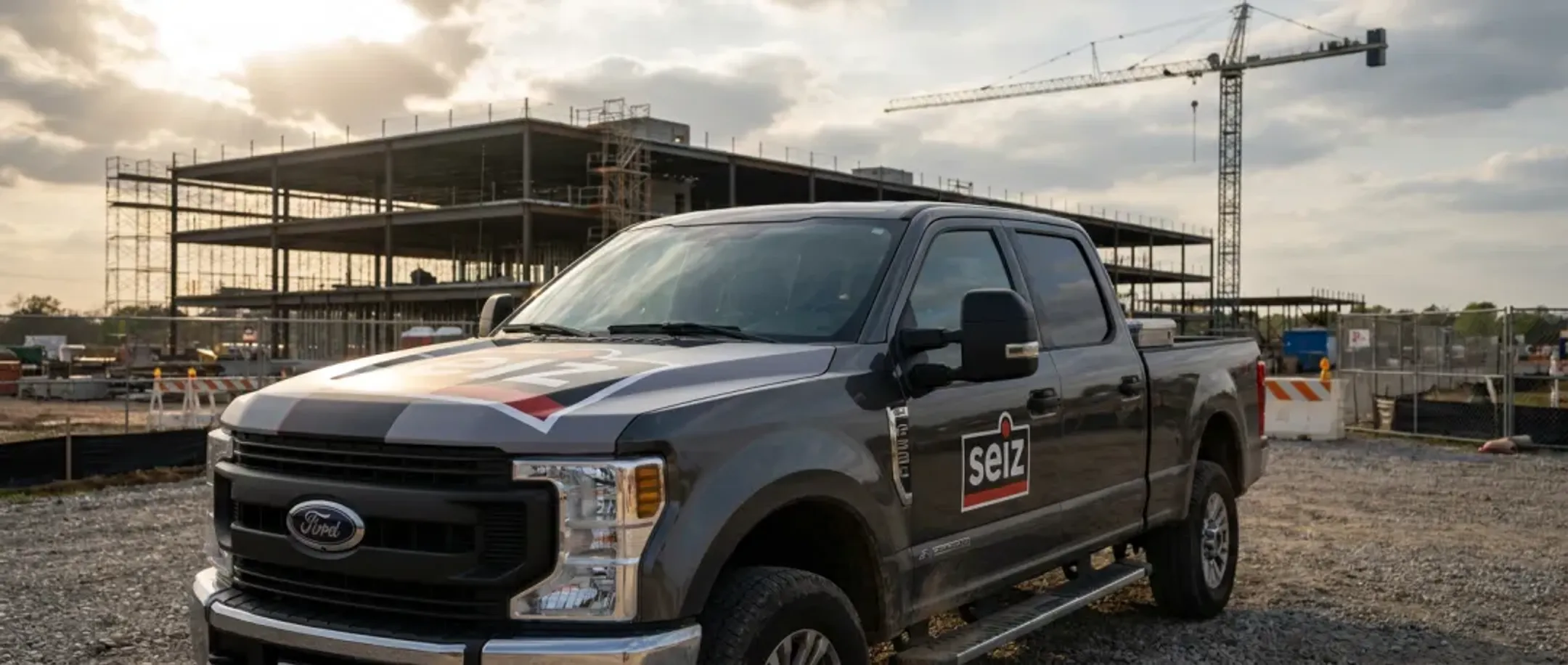 Construction & Real Estate
