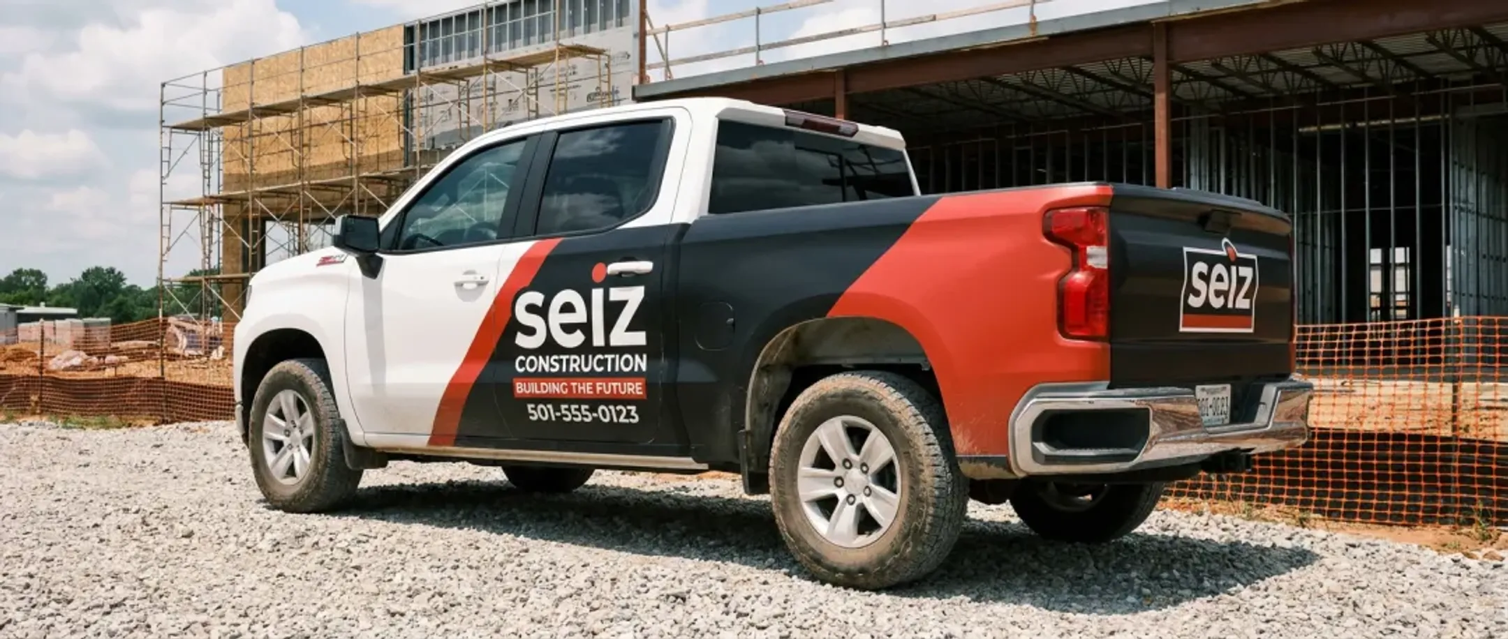 Construction & Real Estate