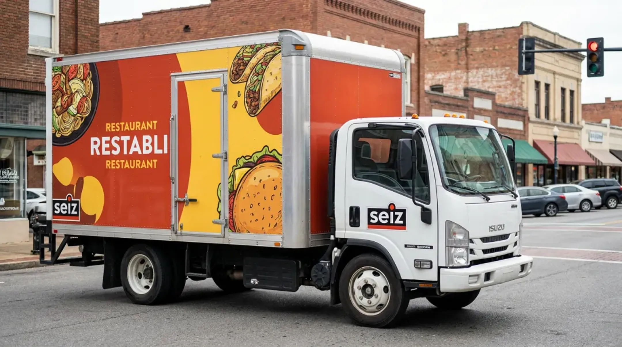 Restaurants & Food Services