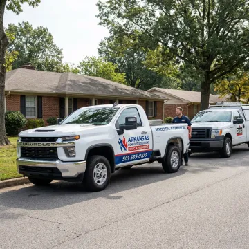 Contractors & Trade Services