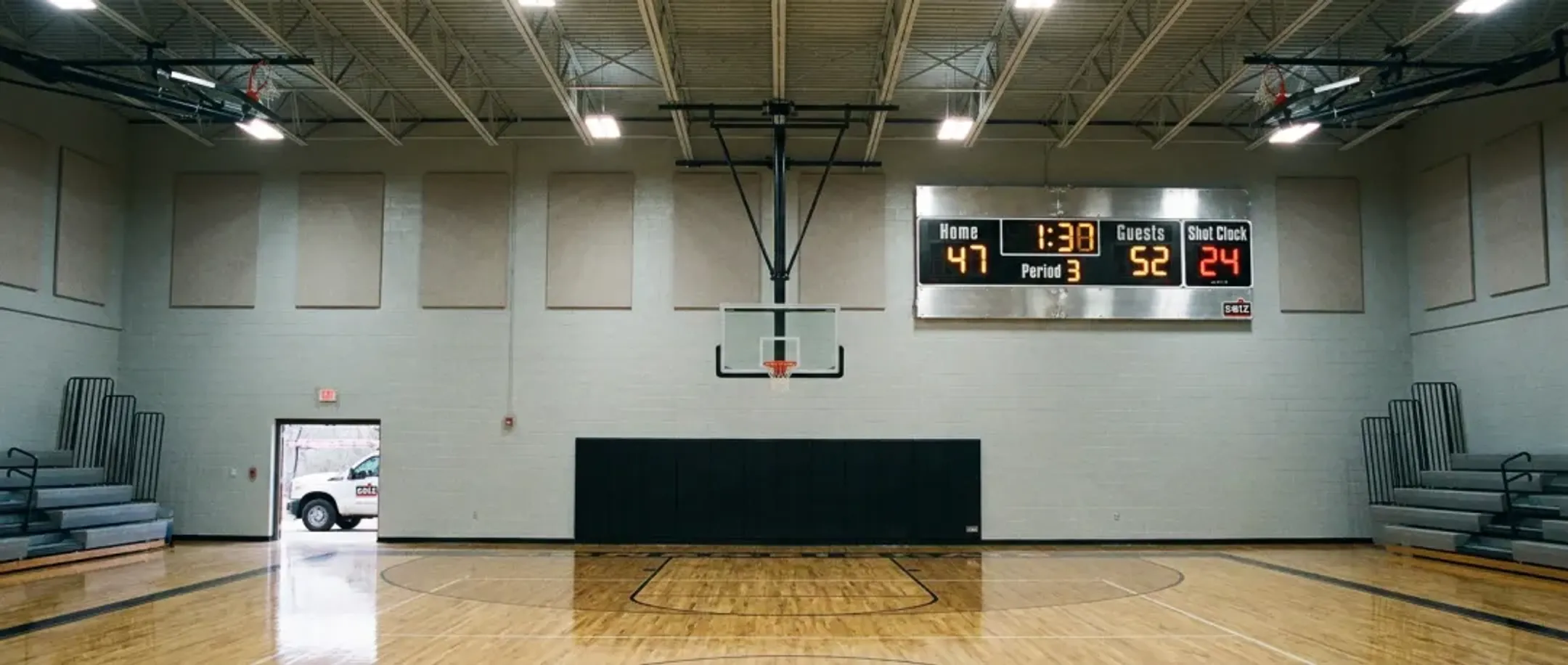 Private Athletic Clubs