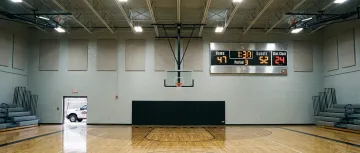 Private Athletic Clubs