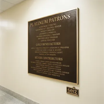 Hospitals & Healthcare