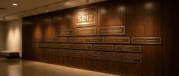 Nonprofits & Museums