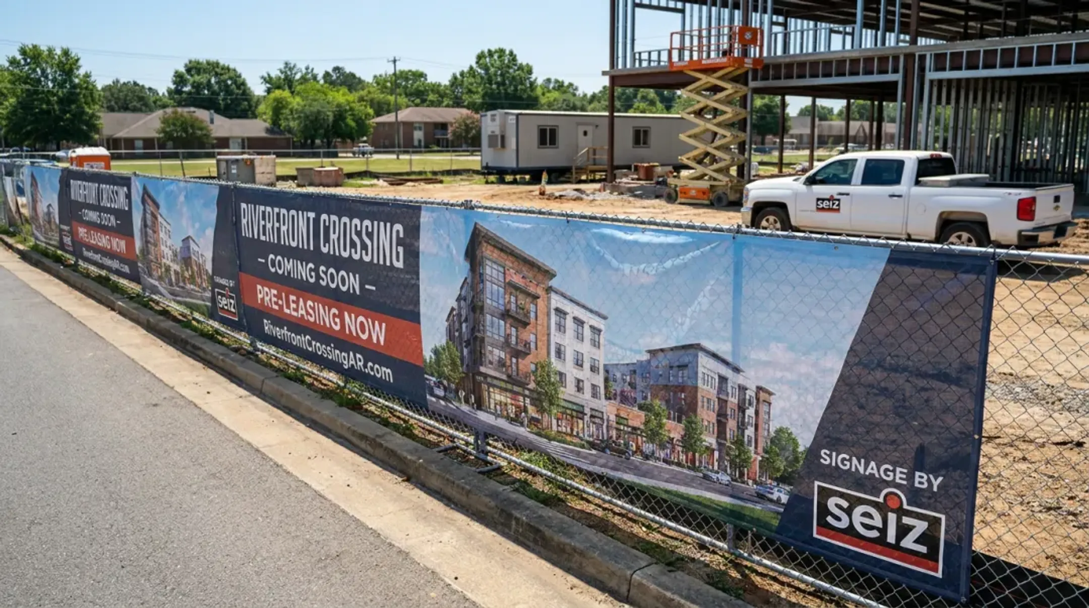 Construction & Real Estate