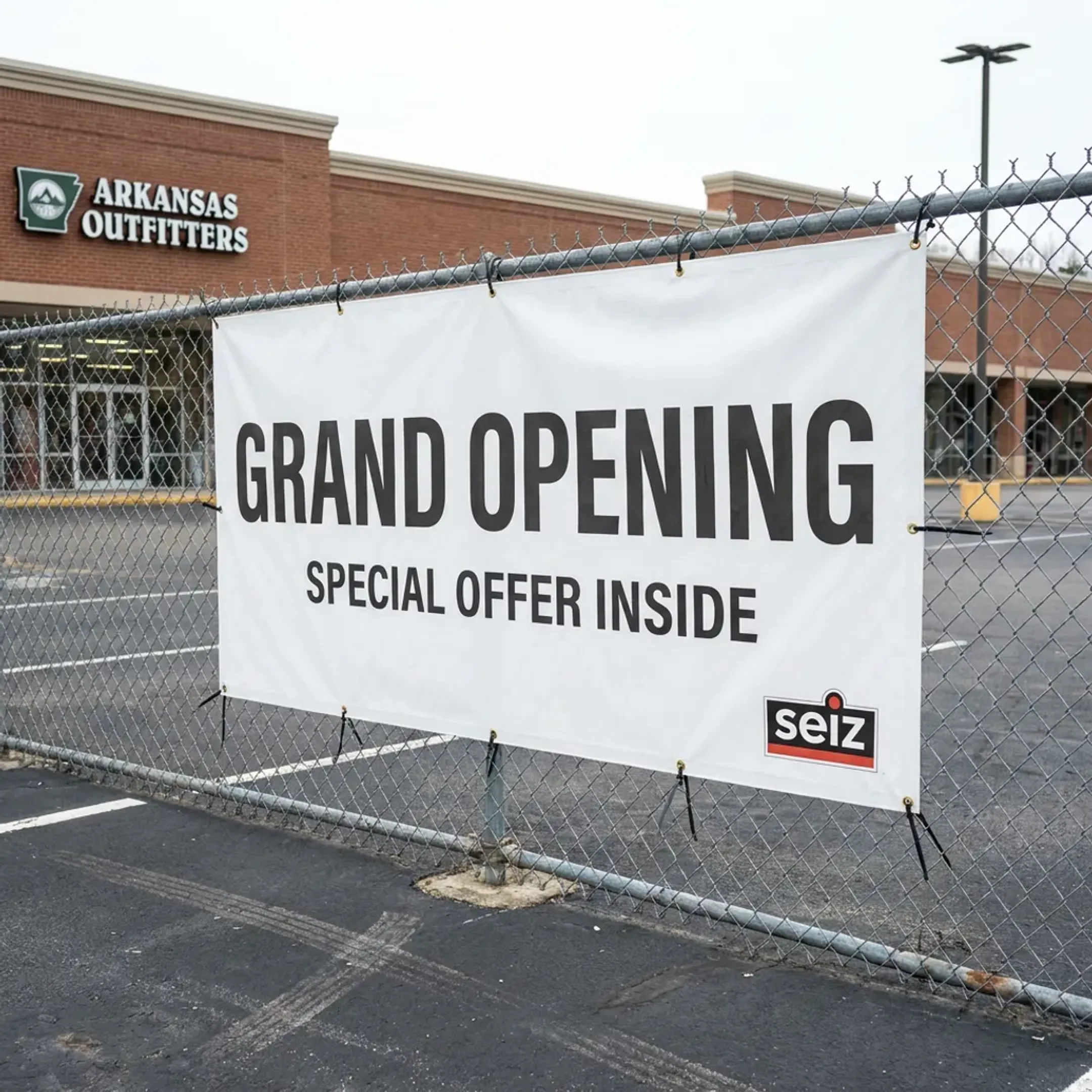 Retail & Restaurants