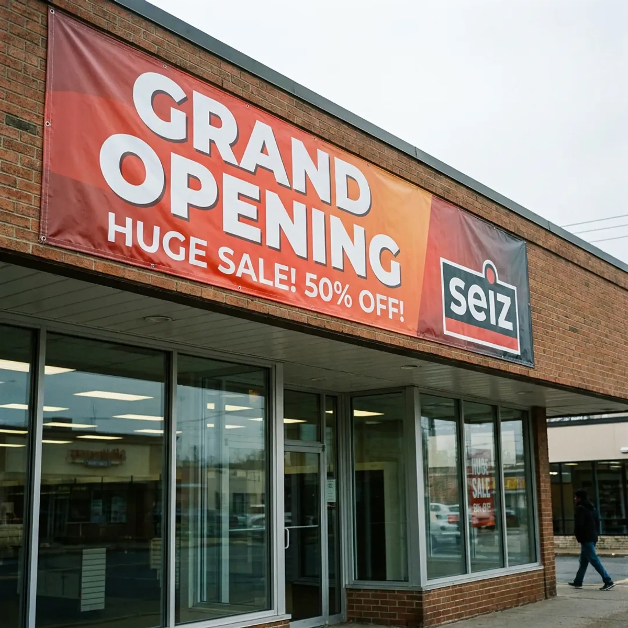 Retail & Restaurants
