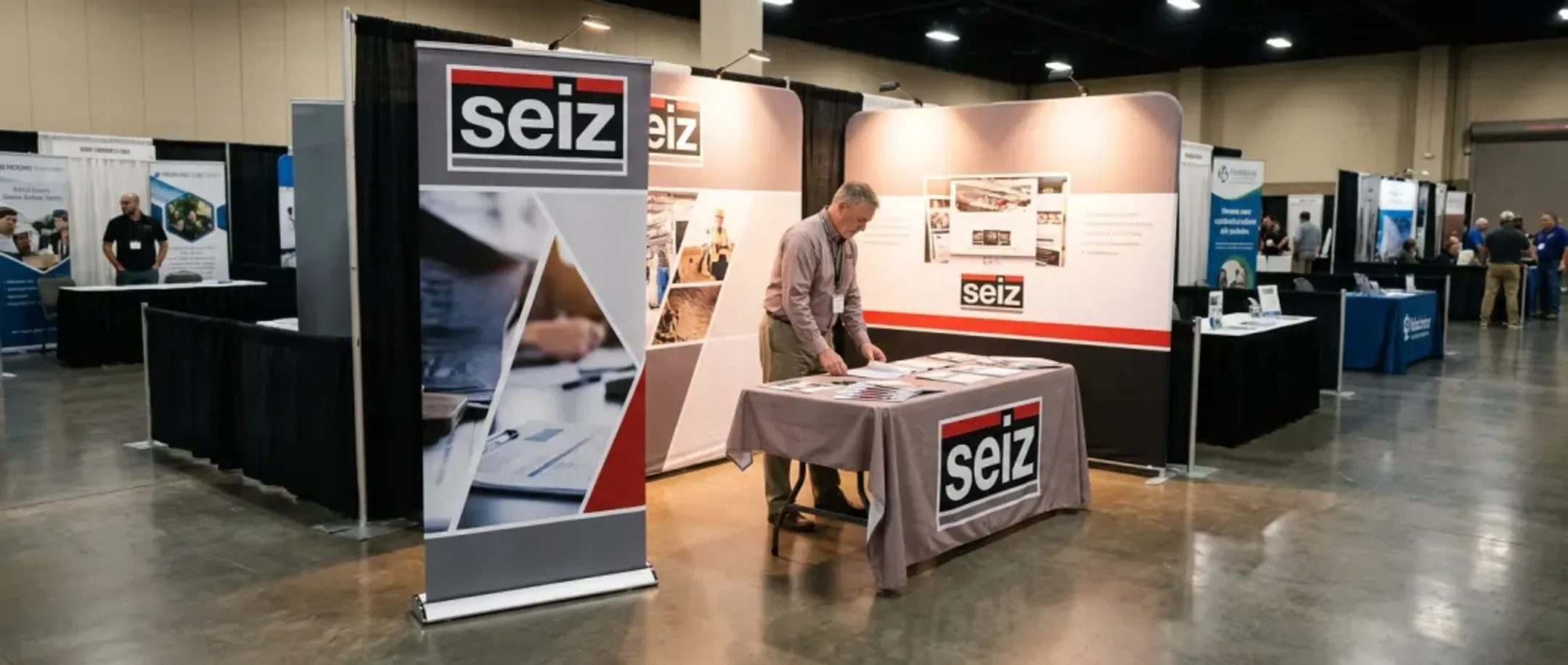 Trade Shows & Events