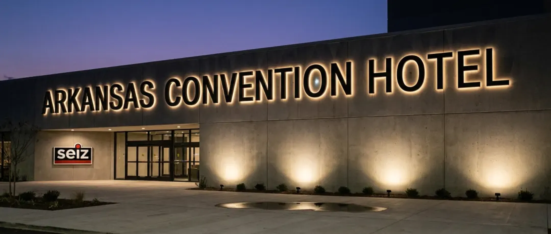 Hospitality & Entertainment