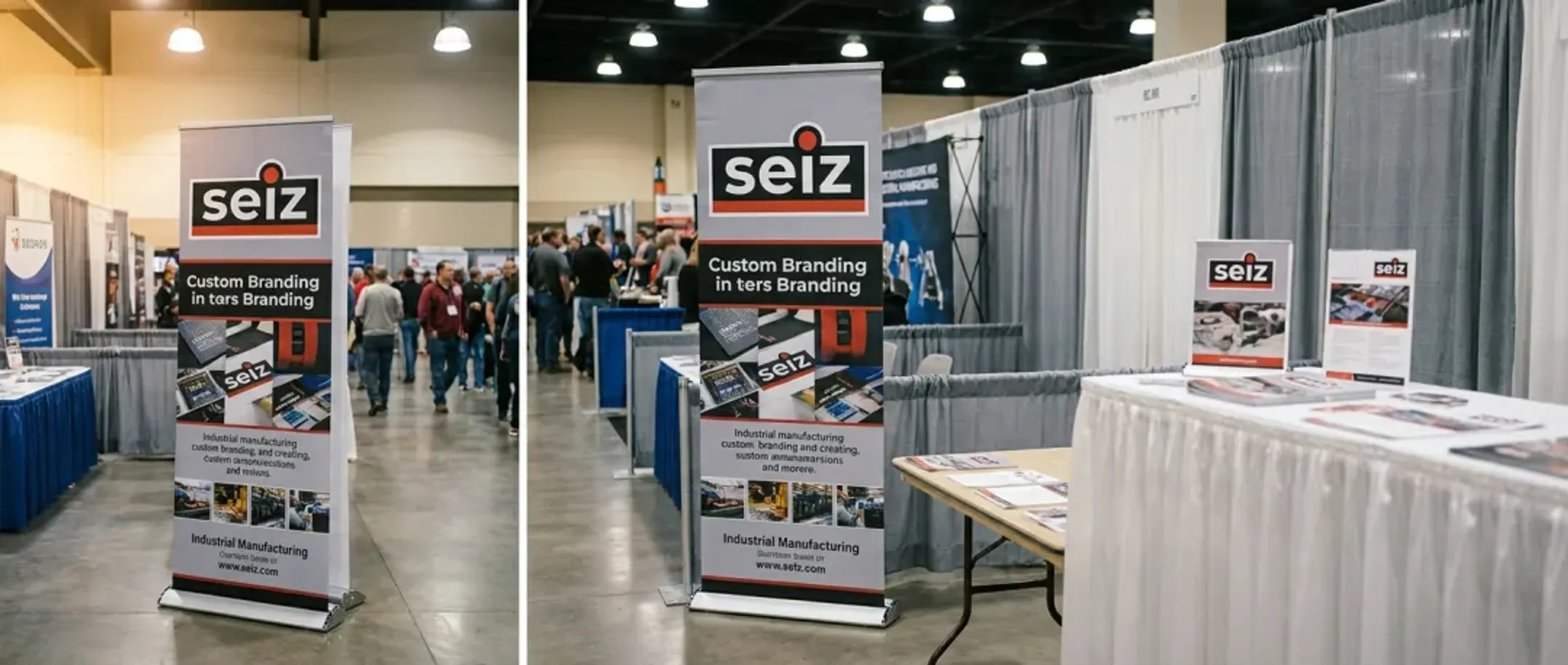 Trade Shows & Events
