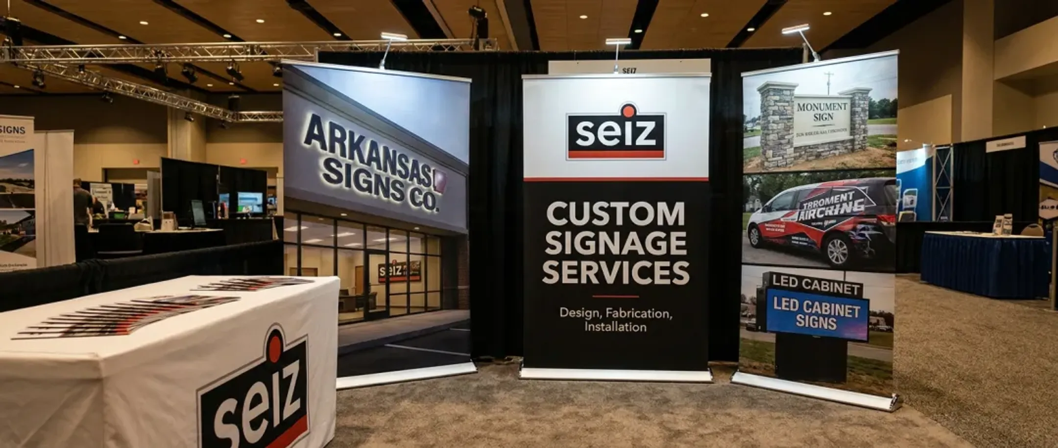 Trade Shows & Events