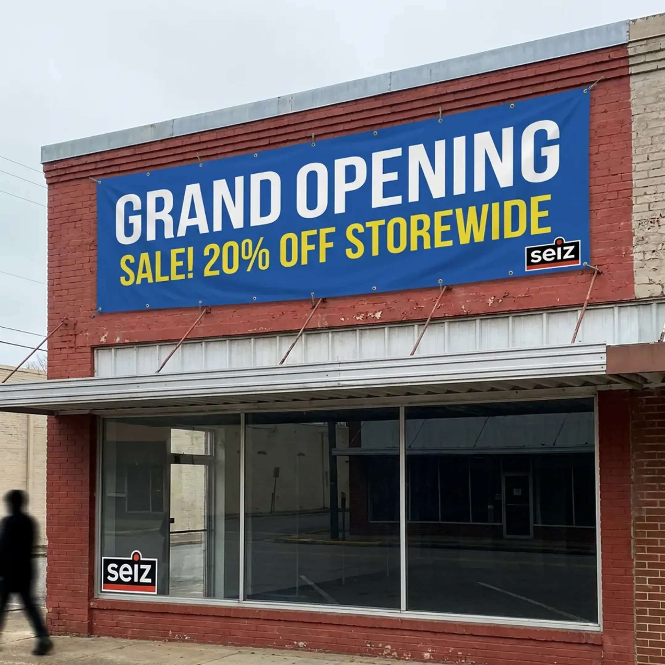 Retail & Storefront