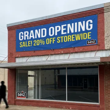 Retail & Storefront