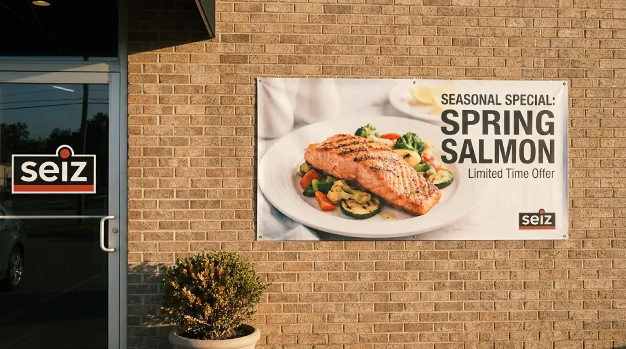 Restaurants & Hospitality