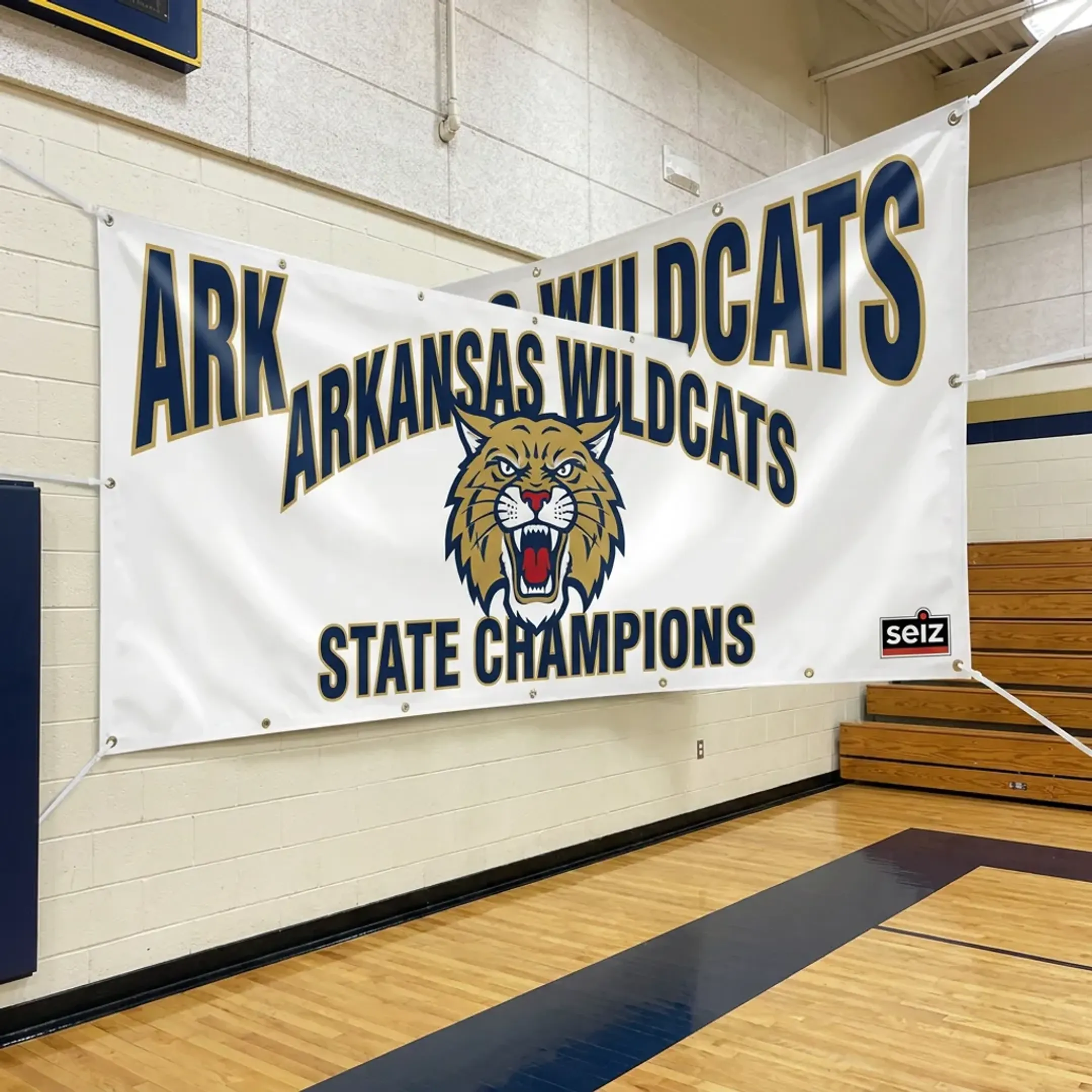 Schools & Athletic Programs