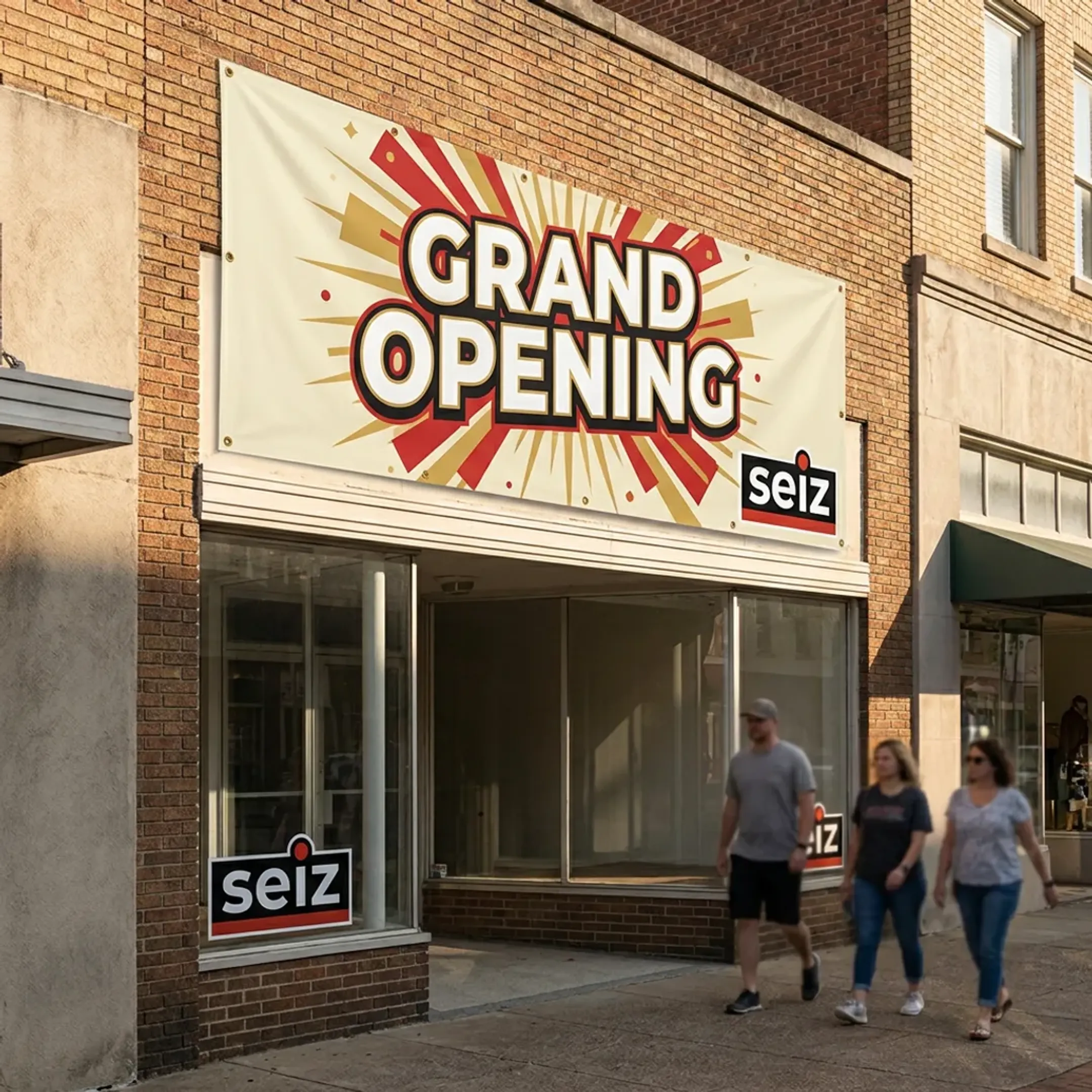 Retail & Restaurants