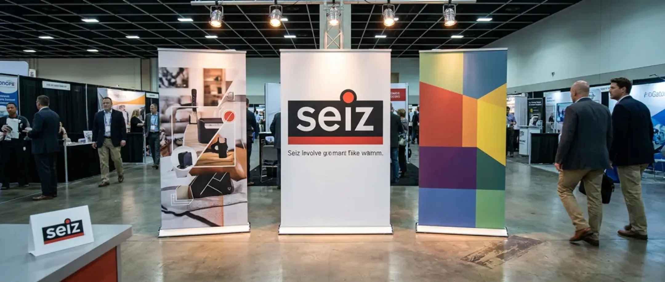 Trade Shows & Events