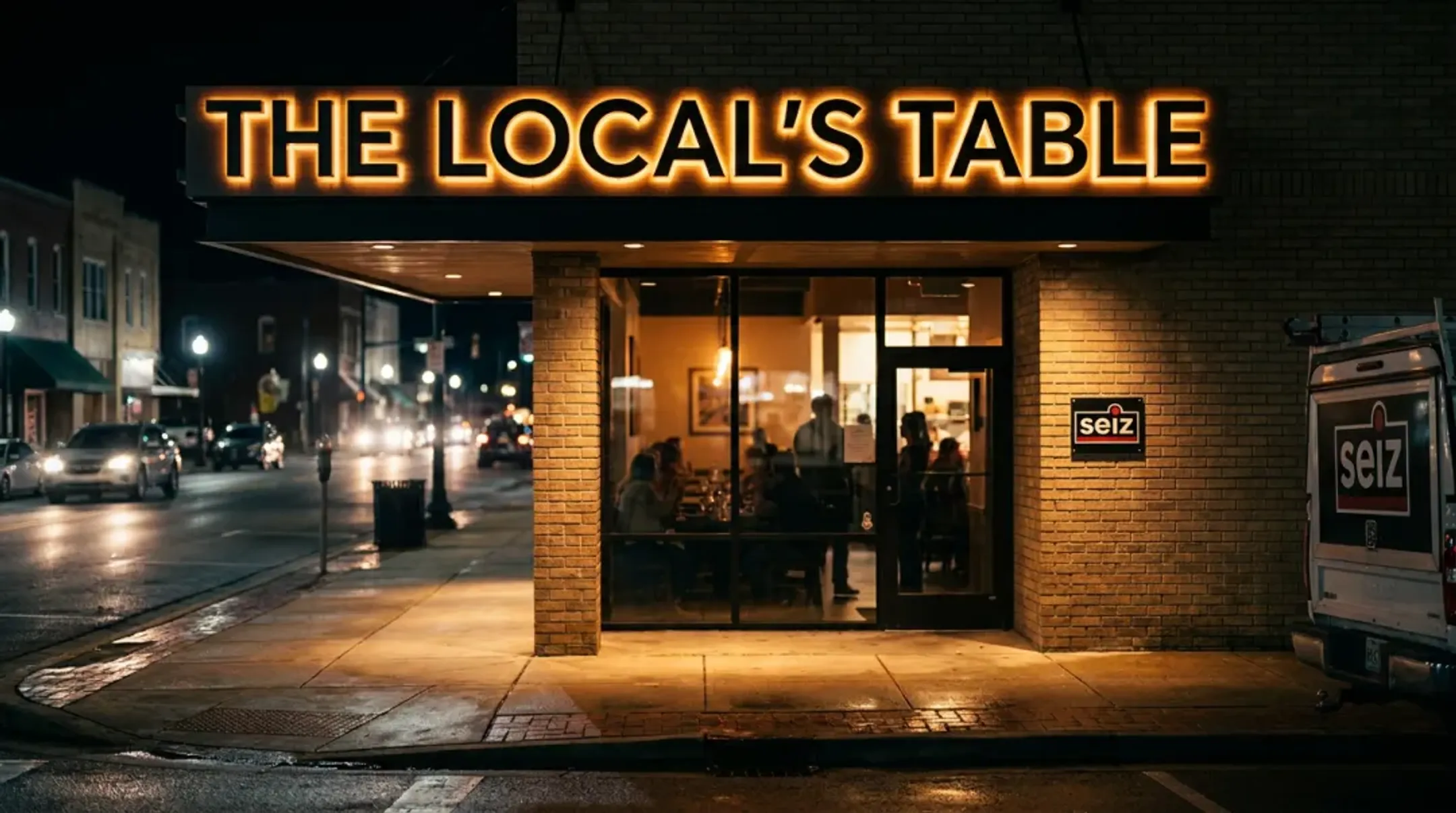 Restaurants & Food Service