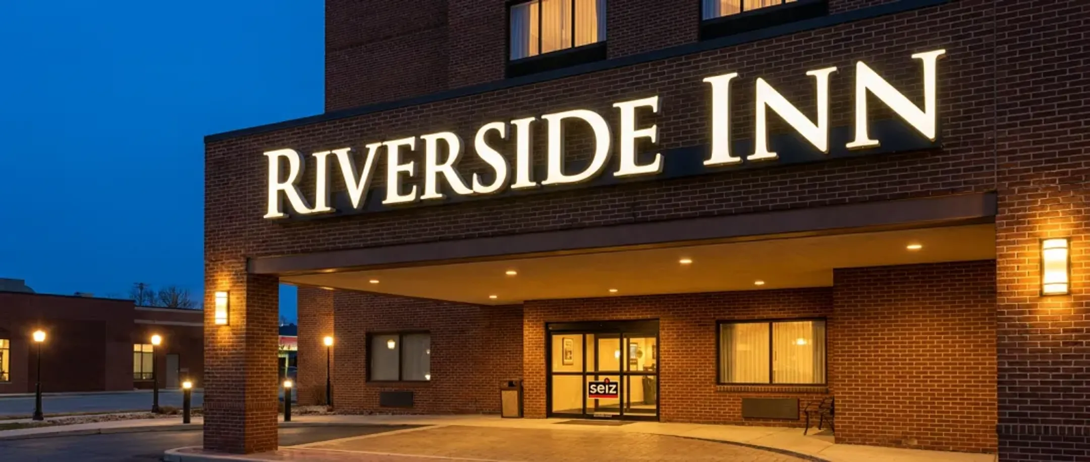 Hotels & Hospitality