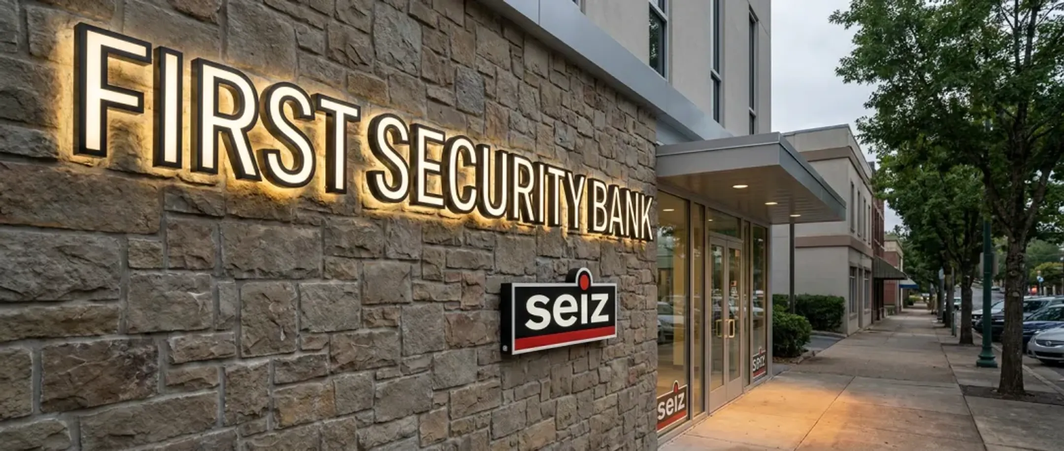 Banking & Financial Services