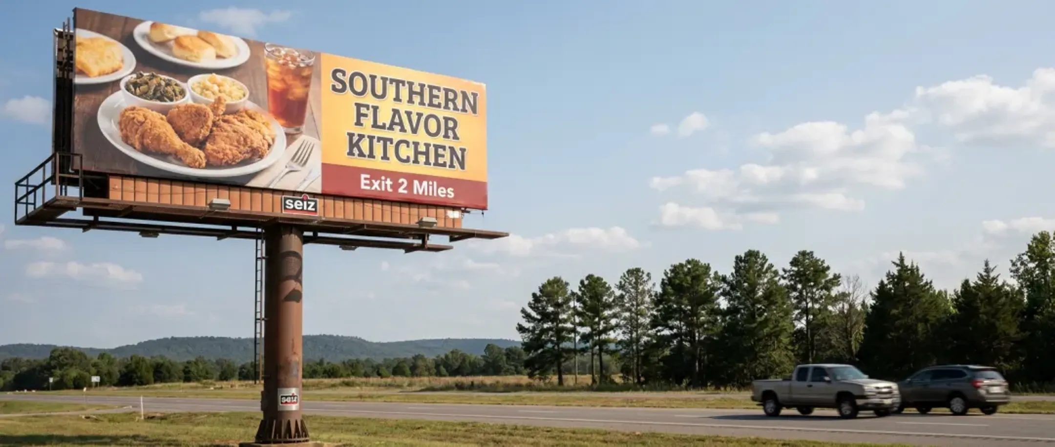 Restaurants & Food Service