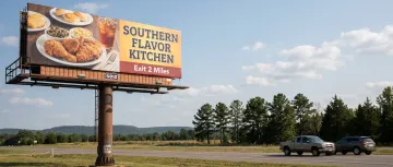 Restaurants & Food Service