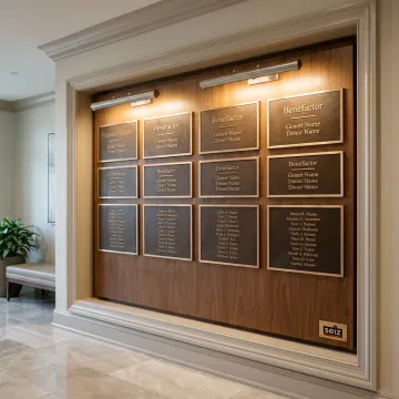 Healthcare & Nonprofit Organizations