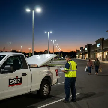 Retail & Shopping Centers