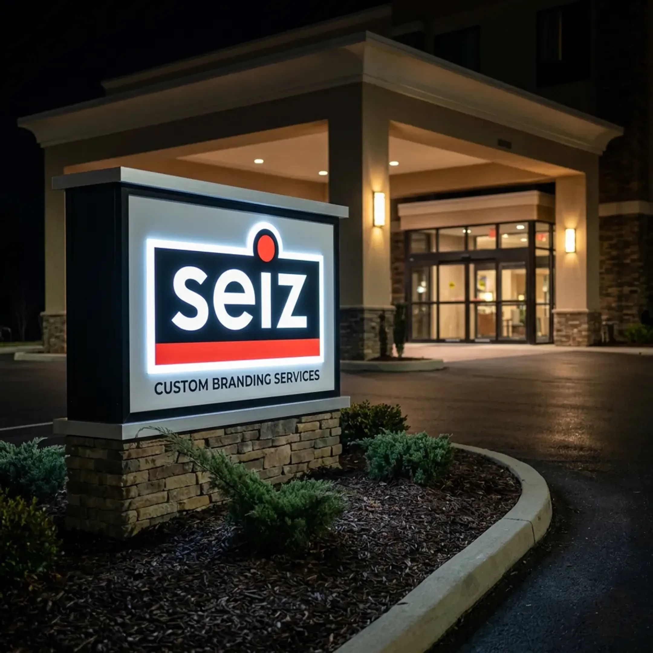 Hospitality & Restaurants