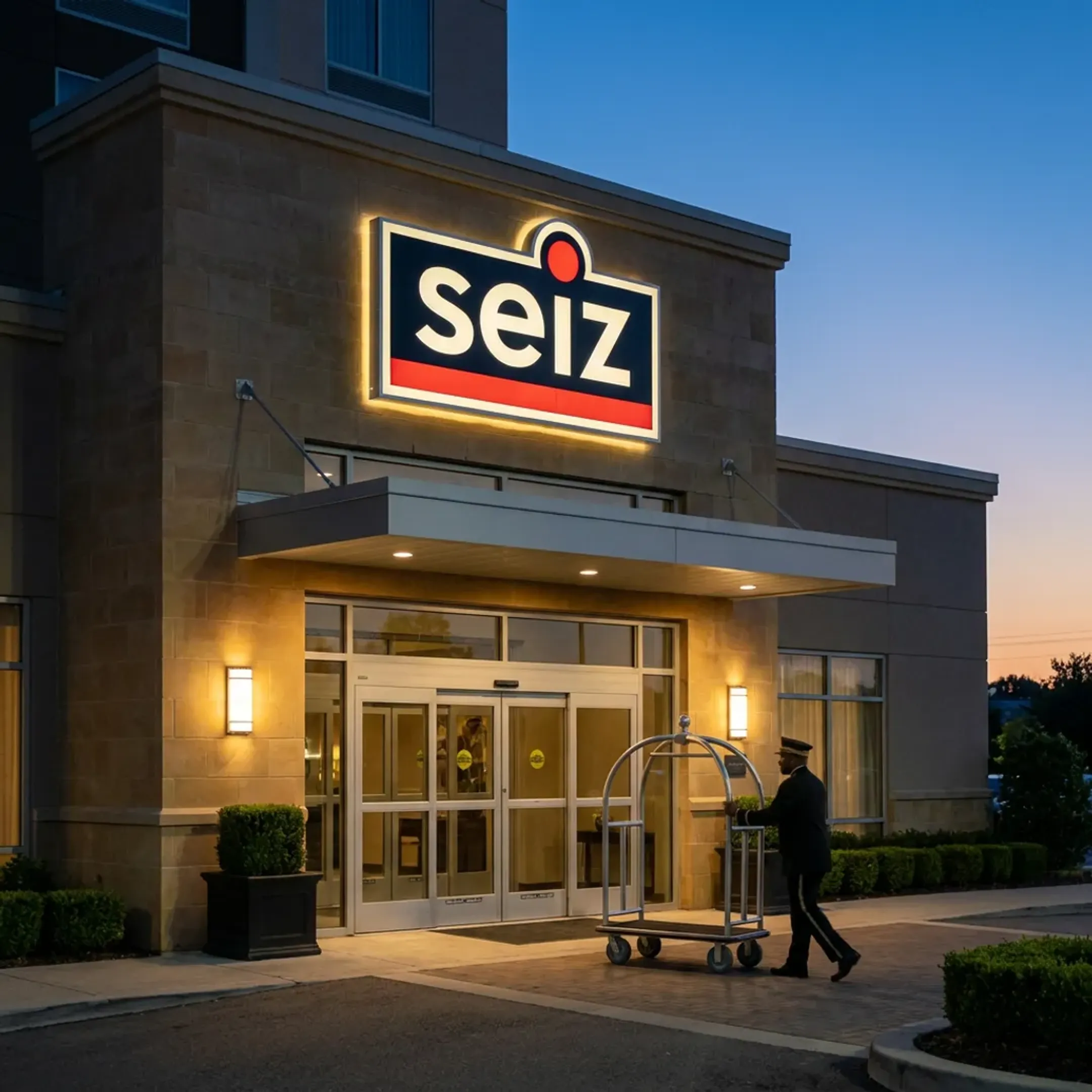 Hotels & Hospitality