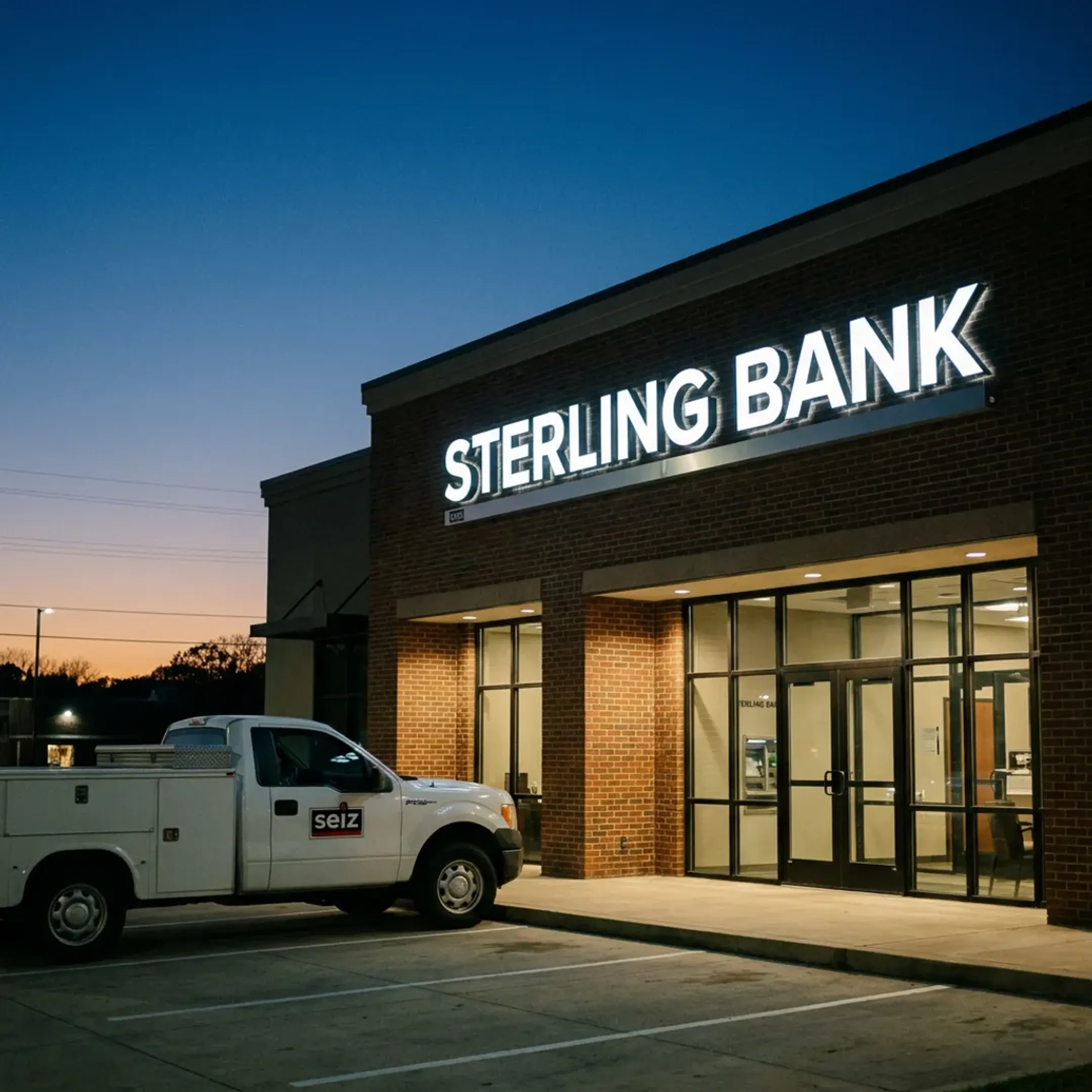 Banks & Financial Institutions
