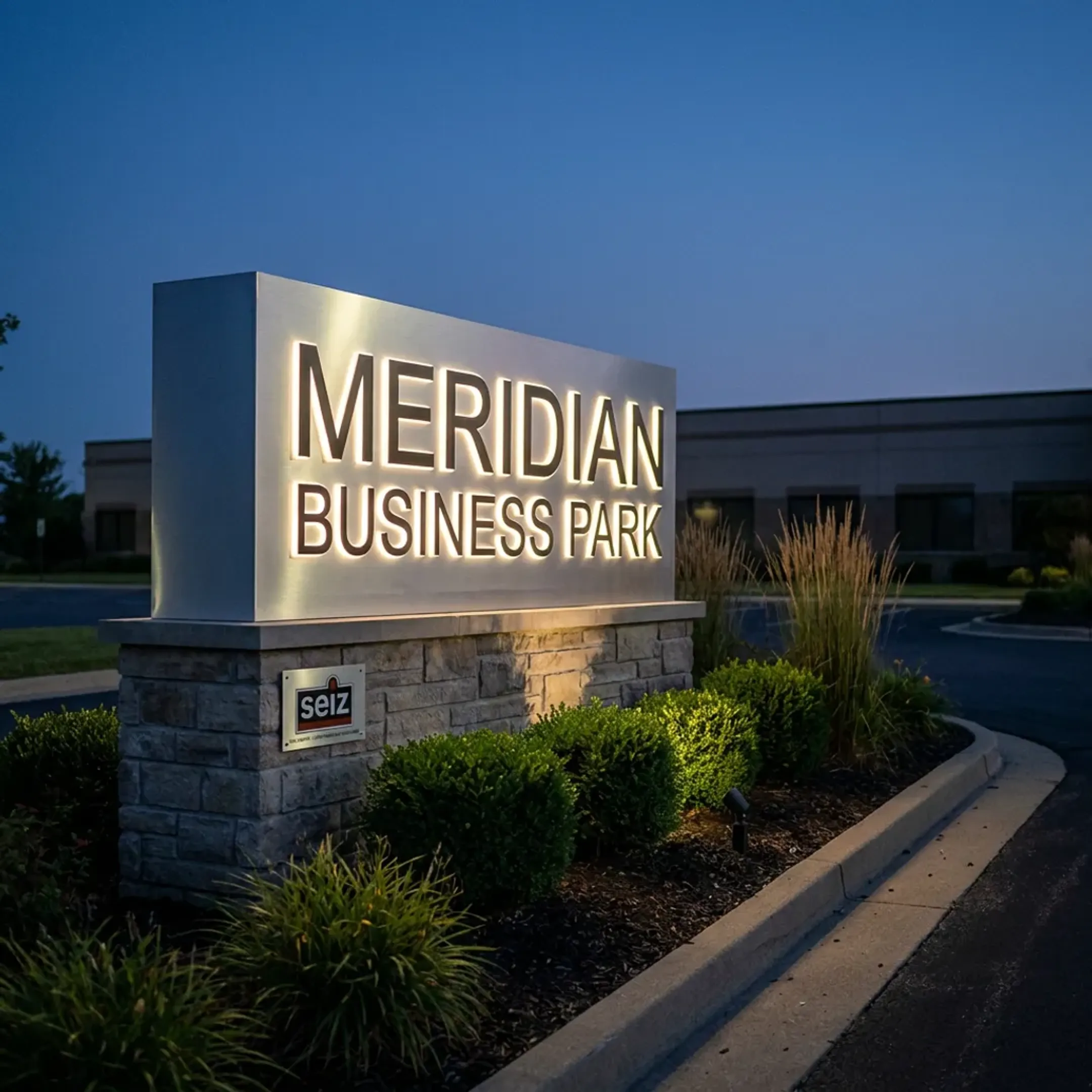Corporate & Office Parks