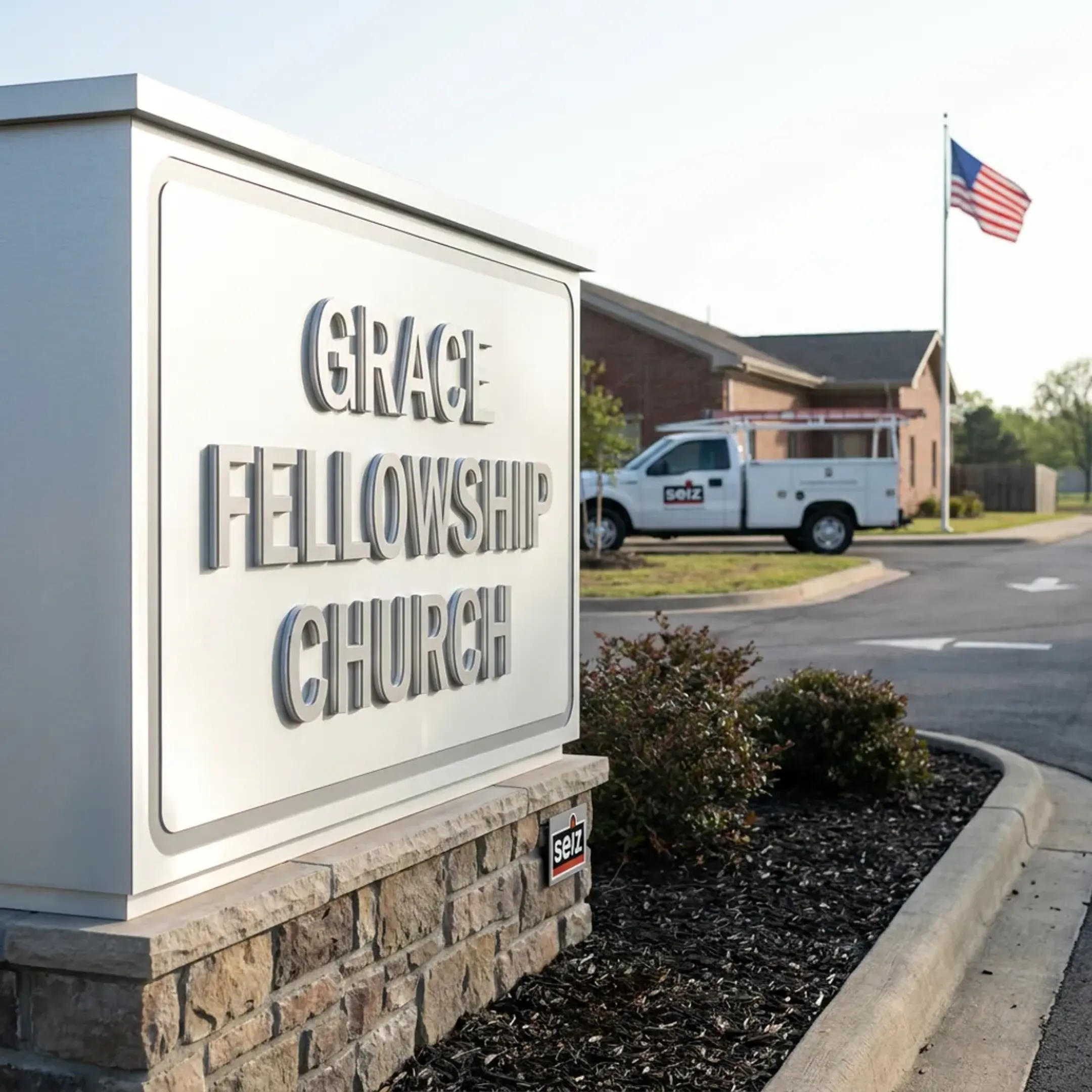Religious Institutions