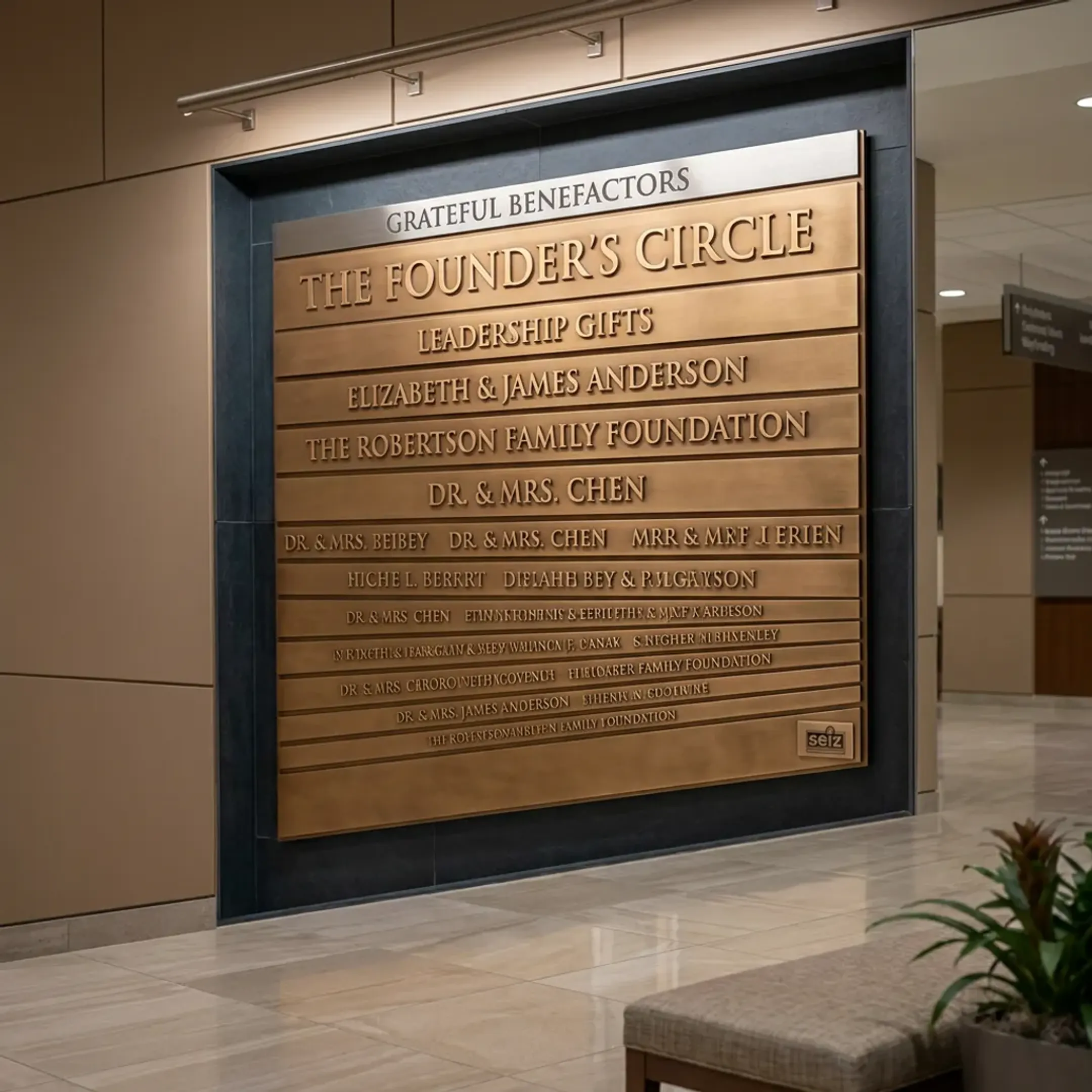 Healthcare Facilities