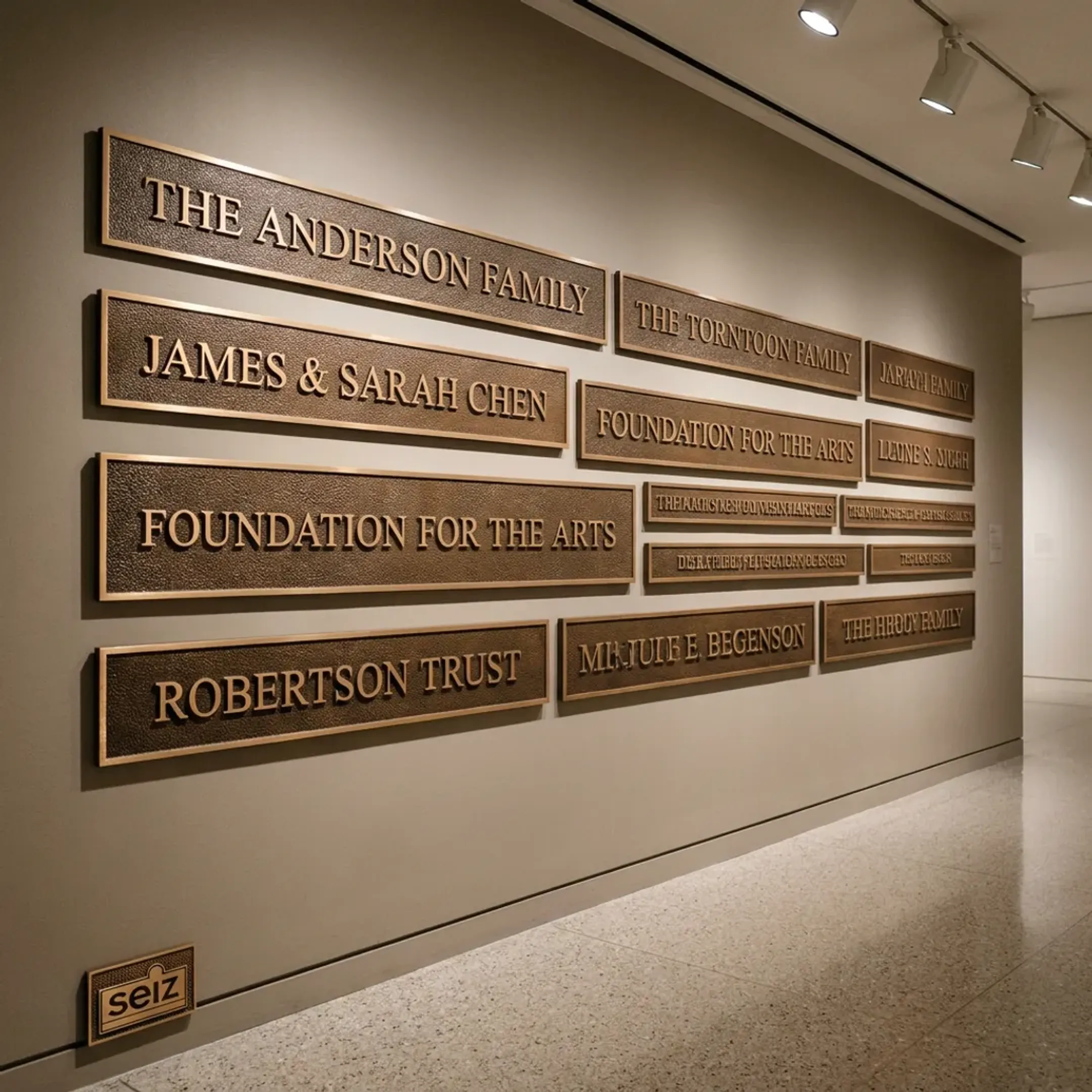 Nonprofits & Museums