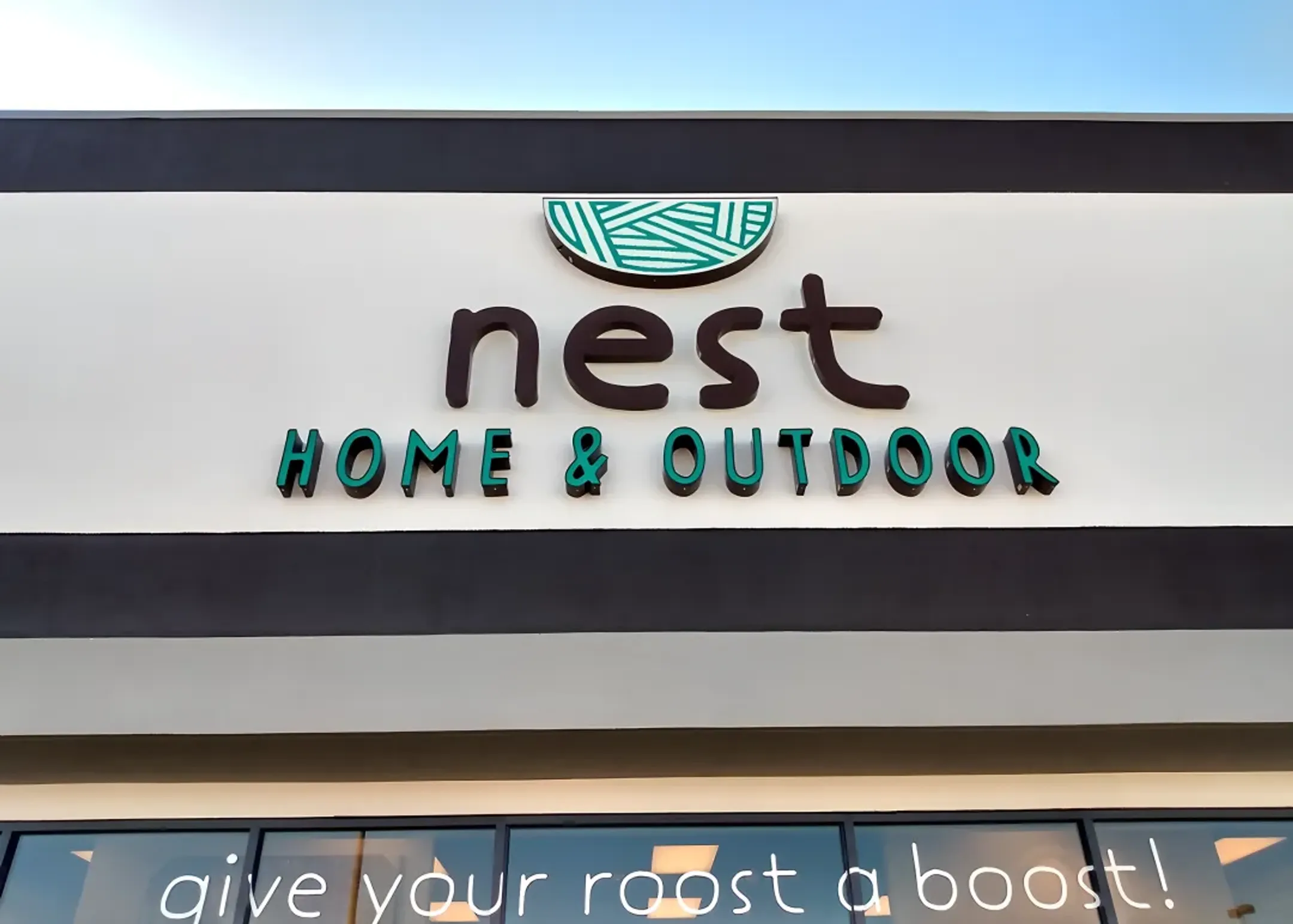 Retail & Storefront