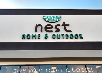 Retail & Storefront