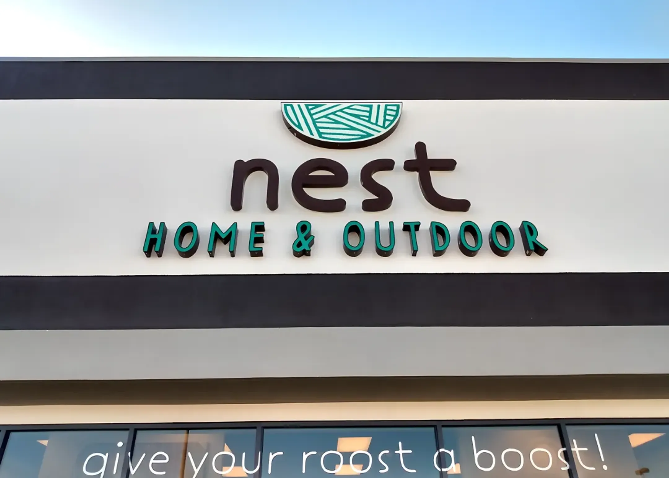 Retail & Storefront