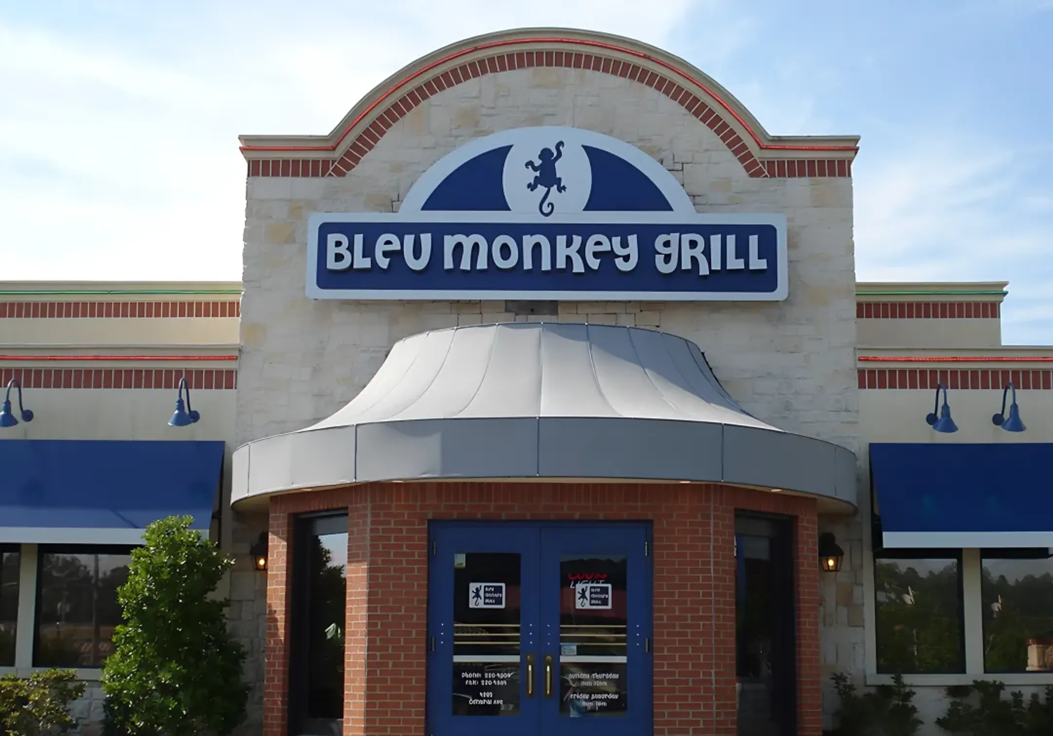 Retail & Restaurants