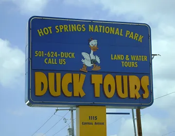Hospitality & Tourism Billboard Advertising