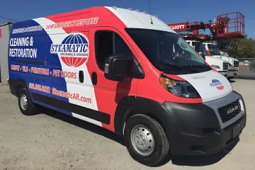Vehicle Wraps — Full & Partial Car, Truck, Van, Trailer & Fleet Wraps in Arkansas | Yellow Vinyl Wraps for Cars: Popular Options & Styles