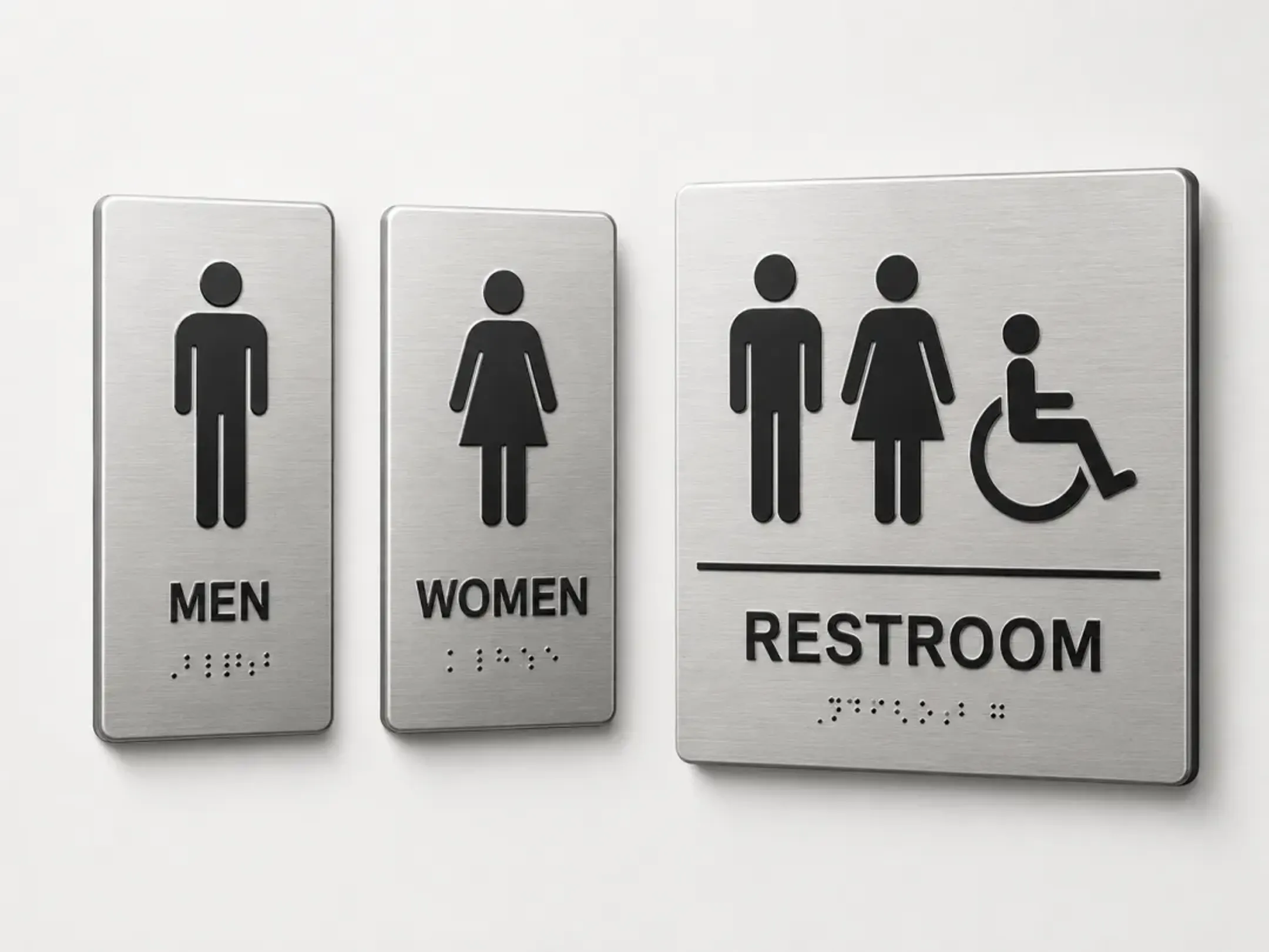 ADA Signs