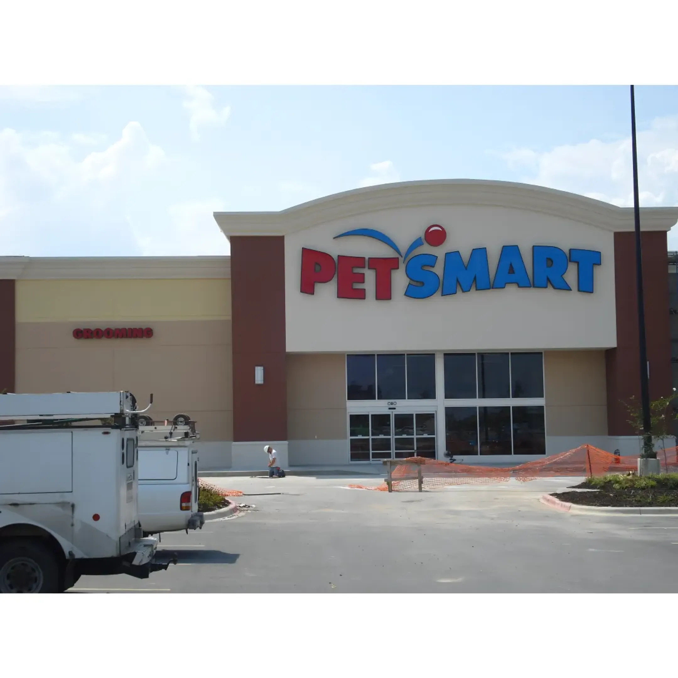 Commercial Sign Installation Services in North Little Rock, AR